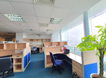 Erai Asia- Business centre- Office 45- District 1