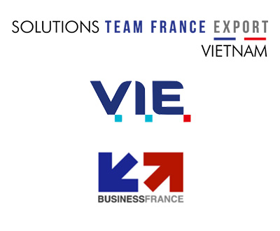 VIE-Business France- Team France export- Erai Asia